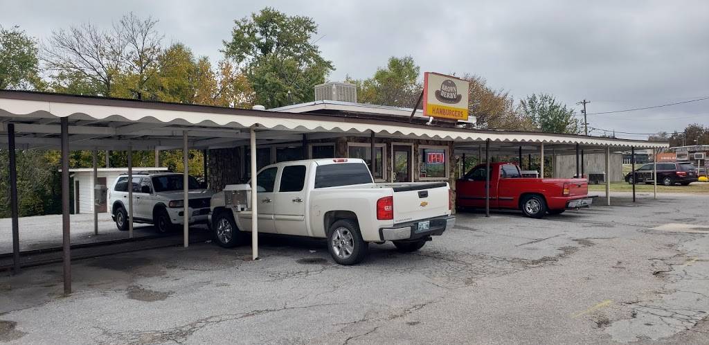 Brown Derby | restaurant | 1830 N Kickapoo Ave, Shawnee, OK 74804, USA | 4052733087 OR +1 405-273-3087