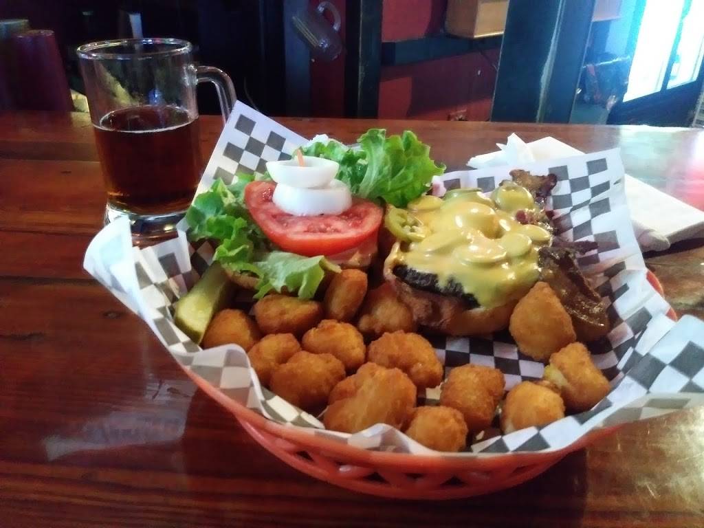 The Downtown Grill | restaurant | 301 E Call St, Starke, FL 32091, USA | 9049649253 OR +1 904-964-9253