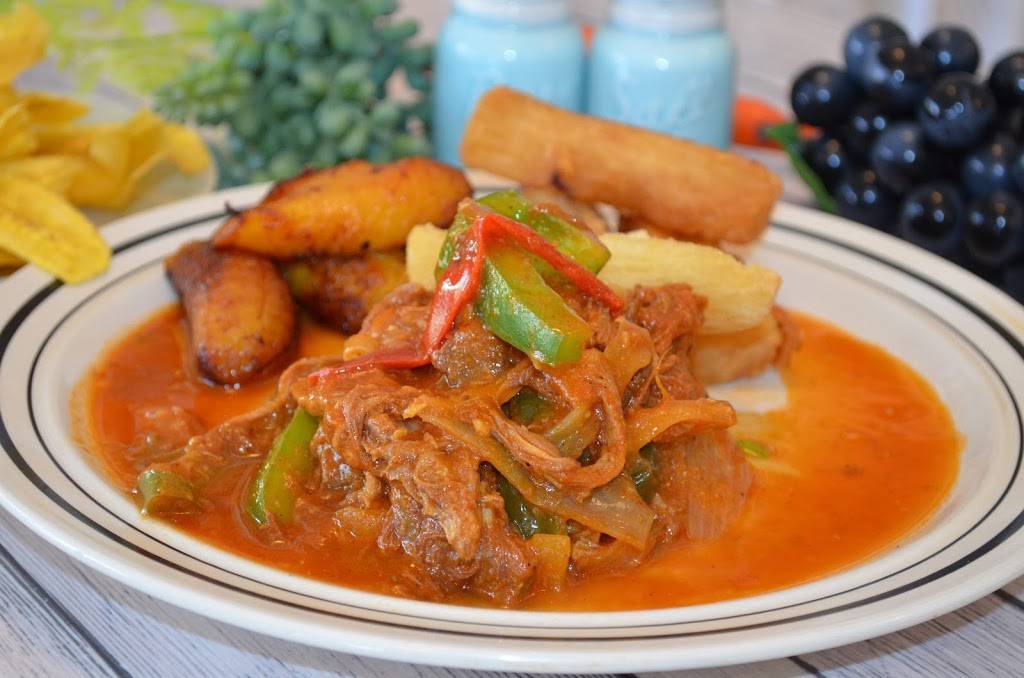 Mr. Chicken | restaurant | 301 Palm Ave, Hialeah, FL 33010, USA | 3054567397 OR +1 305-456-7397