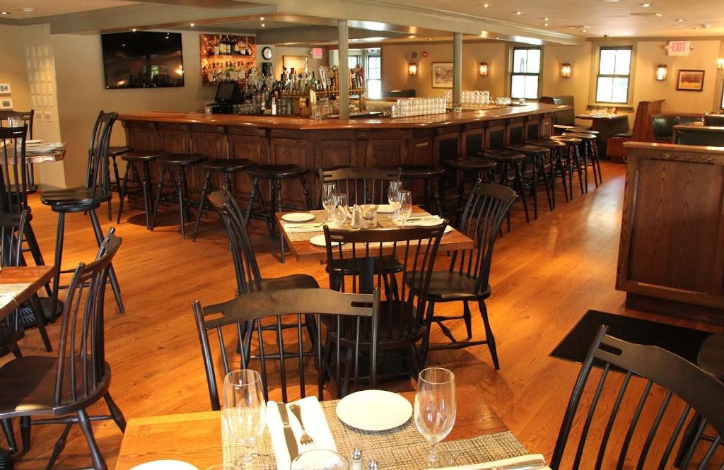 Buckleys Tavern | restaurant | 5812 Kennett Pike, Wilmington, DE 19807, USA | 3026569776 OR +1 302-656-9776