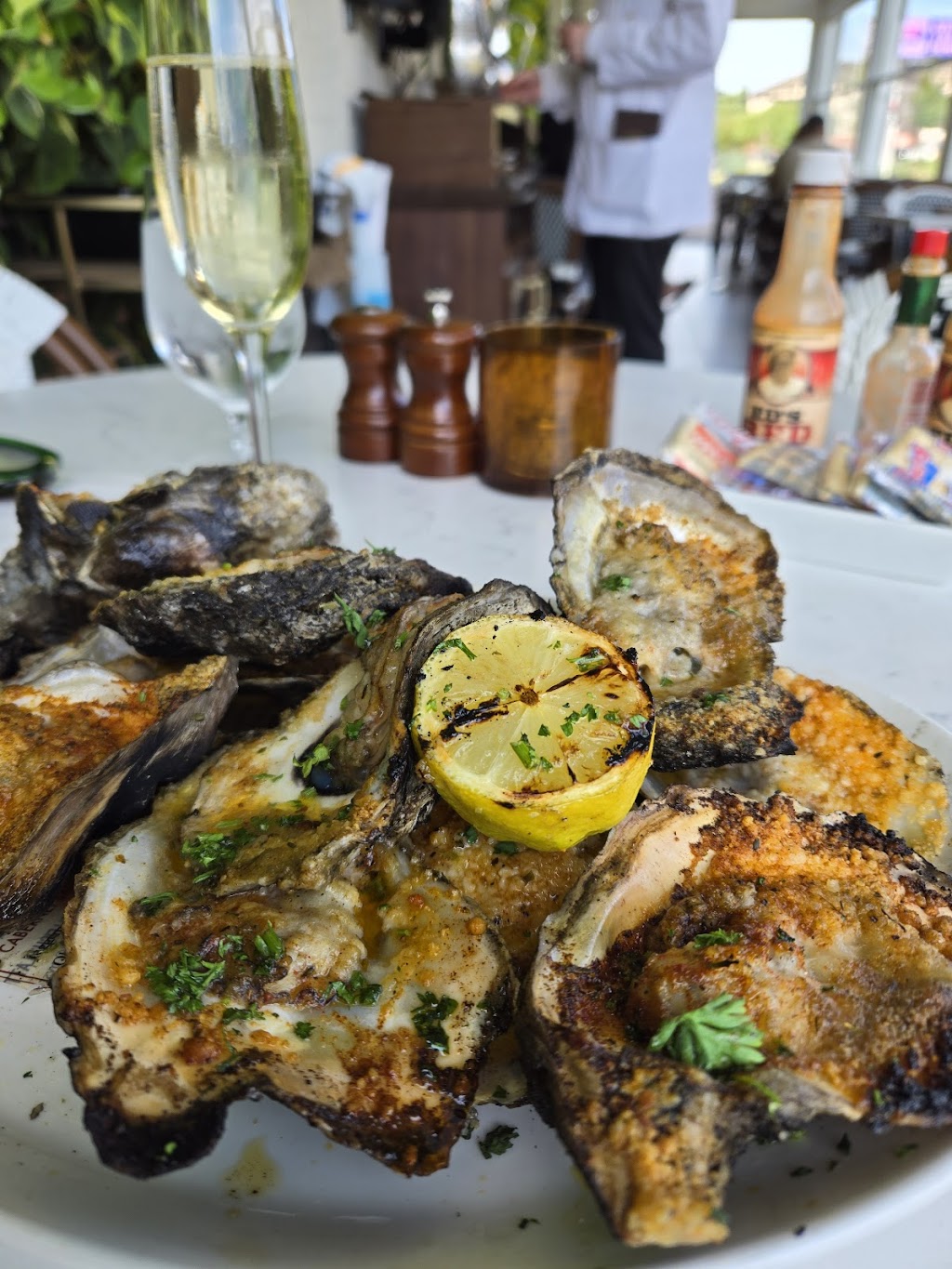 C&S Seafood and Oyster Bar, Brookhaven | restaurant | 3930 Peachtree Rd NE, Brookhaven, GA 30319, USA | 4702251656 OR +1 470-225-1656