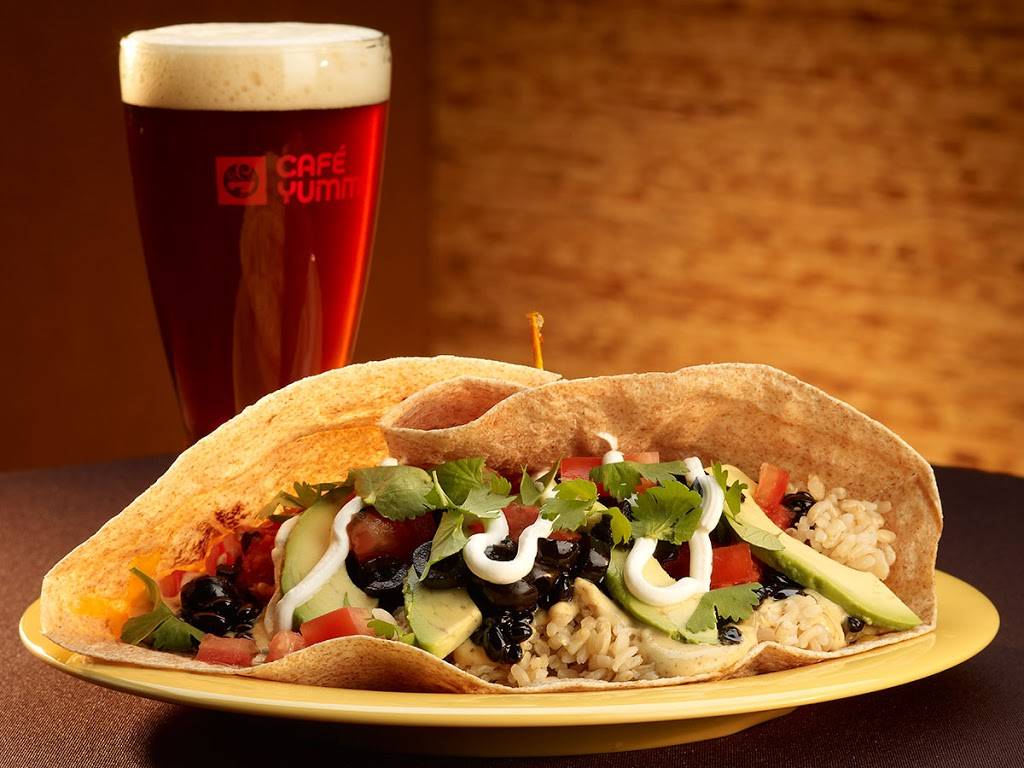 Cafe Yumm | restaurant | 11965 SE Sunnyside Rd, Clackamas, OR 97015, USA | 5036699866 OR +1 503-669-9866
