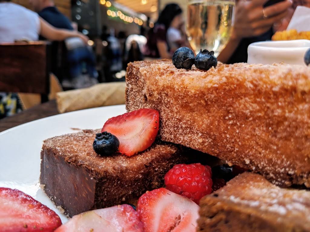 Ashland Hill | meal takeaway | 2807 Main St, Santa Monica, CA 90405, USA | 3103923300 OR +1 310-392-3300