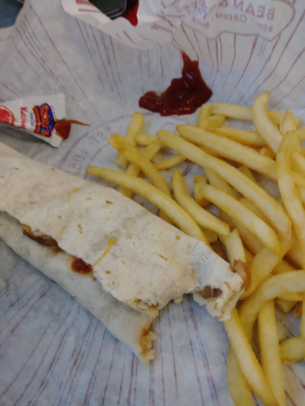 Bakers Drive-Thru | restaurant | 12009 Foothill Blvd, Rancho Cucamonga, CA 91730, USA | 9098845233 OR +1 909-884-5233