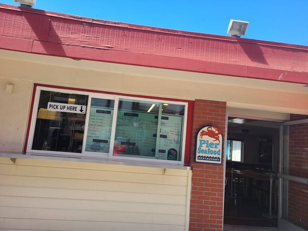 Fun Fish Market & Restaurant | restaurant | 131 Fishermans Wharf, Redondo Beach, CA 90277, USA | 3103721941 OR +1 310-372-1941