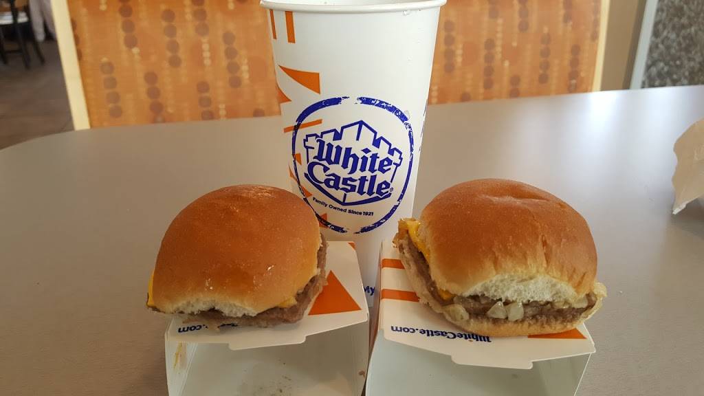 White Castle | restaurant | 4053 US-1, Monmouth Junction, NJ 08852, USA | 7322740010 OR +1 732-274-0010