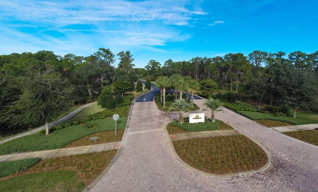 The Bistro at The Concession Golf Club | restaurant | 7700 Lindrick Ln, Bradenton, FL 34202, USA | 9419070511 OR +1 941-907-0511