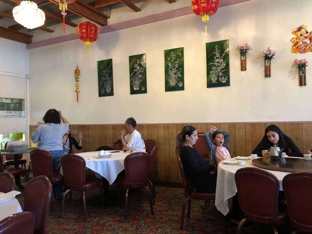 Silver House | restaurant | 2224 S El Camino Real, San Mateo, CA 94403, USA | 6505711298 OR +1 650-571-1298