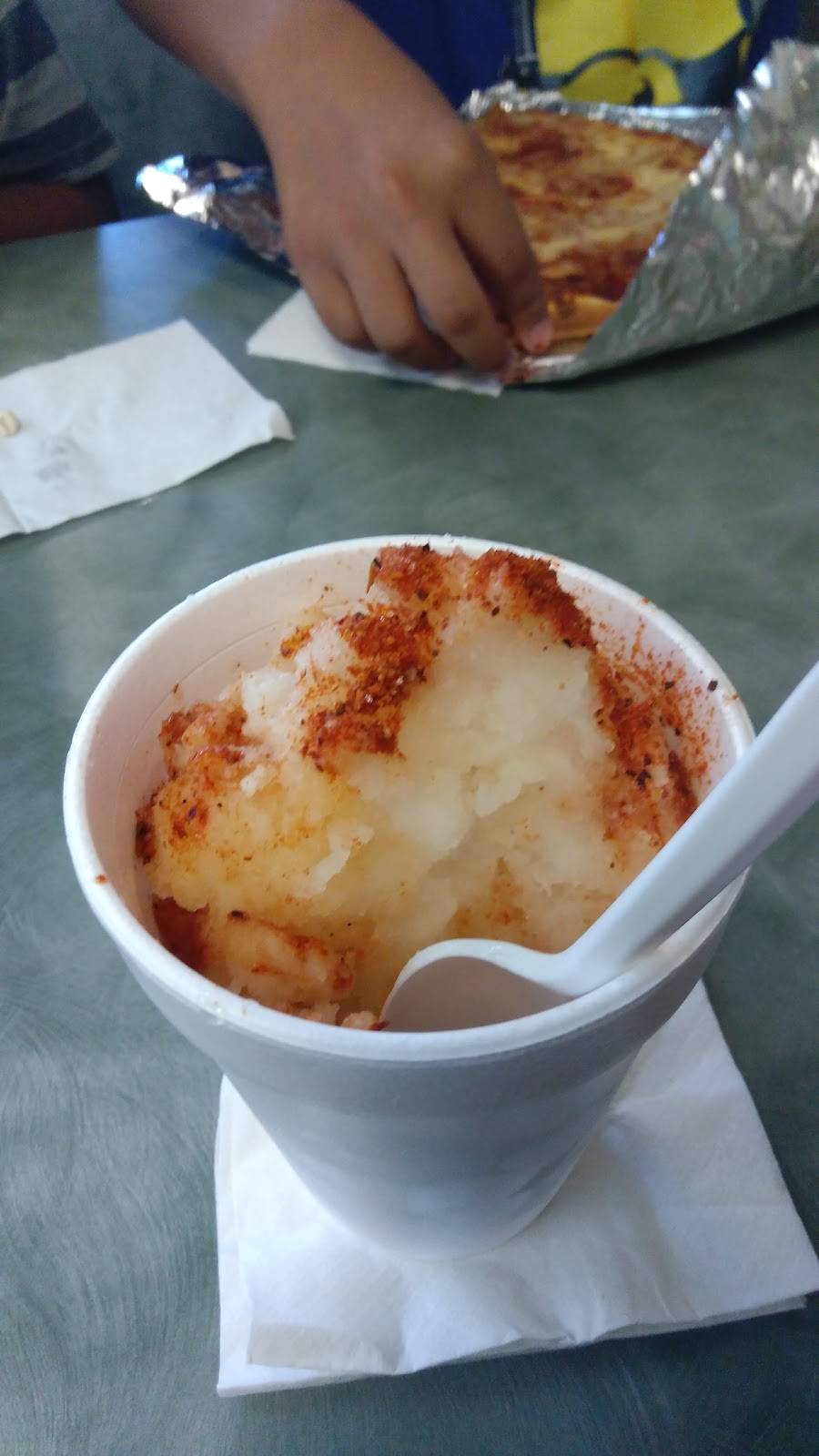 Paleteria El Potrillo | restaurant | 8548 S Commercial Ave, Chicago, IL 60617, USA | 7733740673 OR +1 773-374-0673