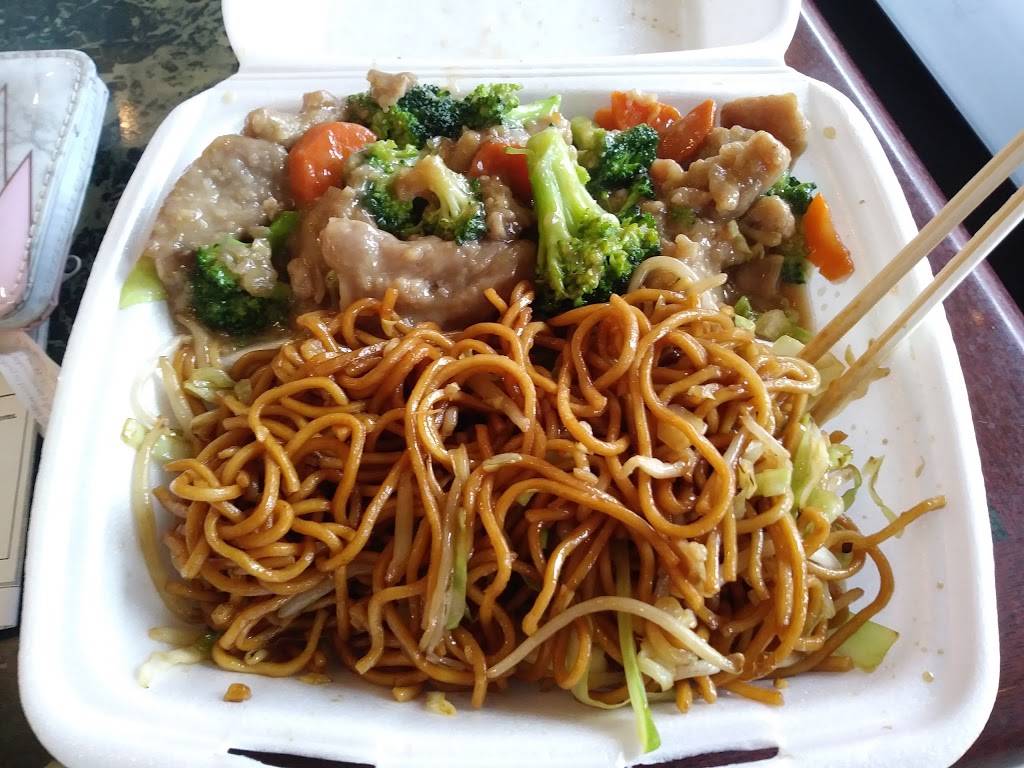 Prime Wok Express | restaurant | 6506 Lonetree Blvd, Rocklin, CA 95765, USA | 9167881688 OR +1 916-788-1688