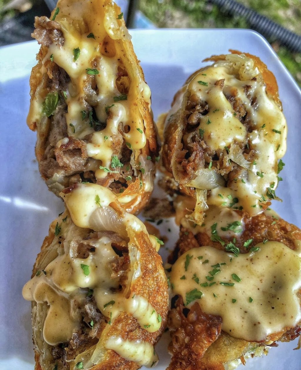 NICKS KITCHEN | restaurant | 4200 E Rosedale St Suite B, Fort Worth, TX 76112, USA | 6823207451 OR +1 682-320-7451