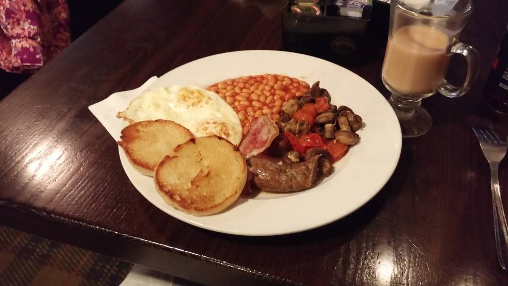 The Royal Mile | restaurant | 210 SW 4th St, Des Moines, IA 50309, USA | 5152822012 OR +1 515-282-2012