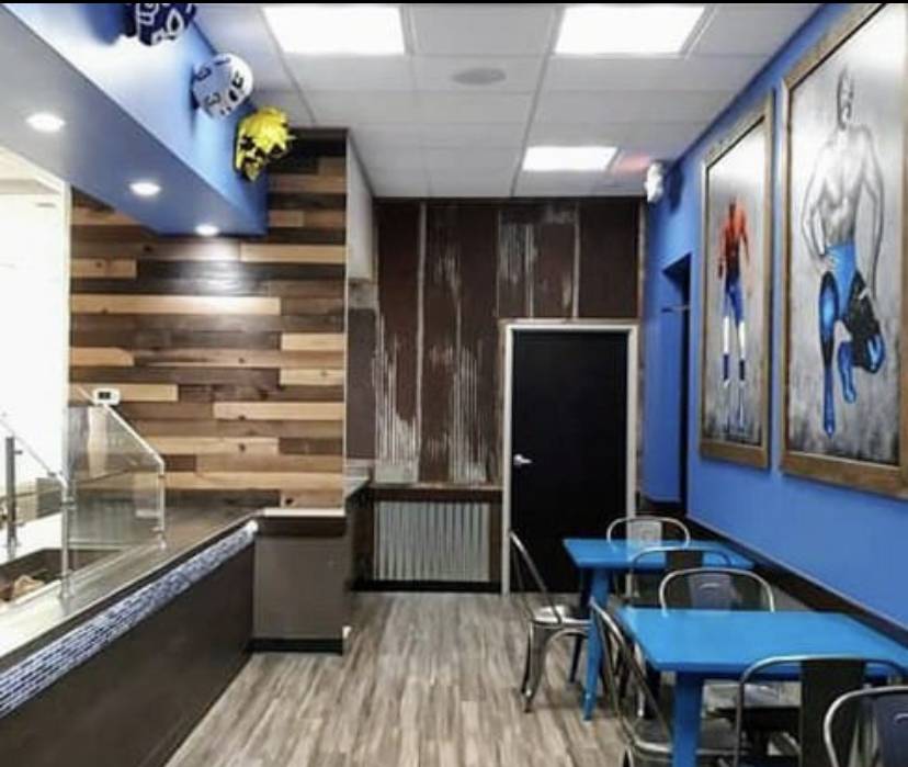 Maskadores Taco Shop | restaurant | 4015 E Bell Rd #124, Phoenix, AZ 85032, USA | 6024853807 OR +1 602-485-3807