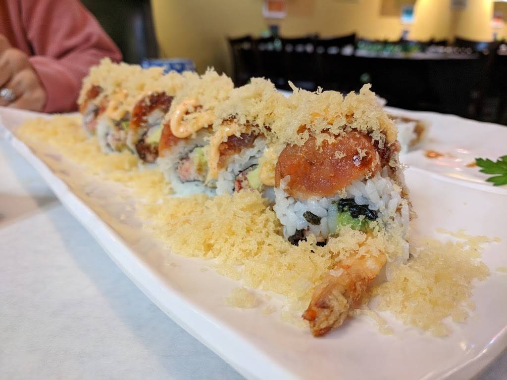 Sushi San | restaurant | 6231 Graham Hill Rd, Felton, CA 95018, USA | 8315085070 OR +1 831-508-5070