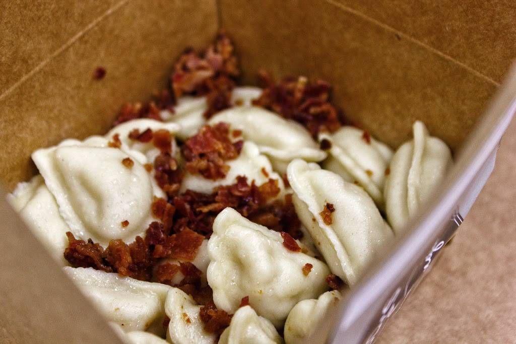 Ludas Dumplings | restaurant | 3371 Shore Pkwy, Brooklyn, NY 11235, USA | 3475660604 OR +1 347-566-0604