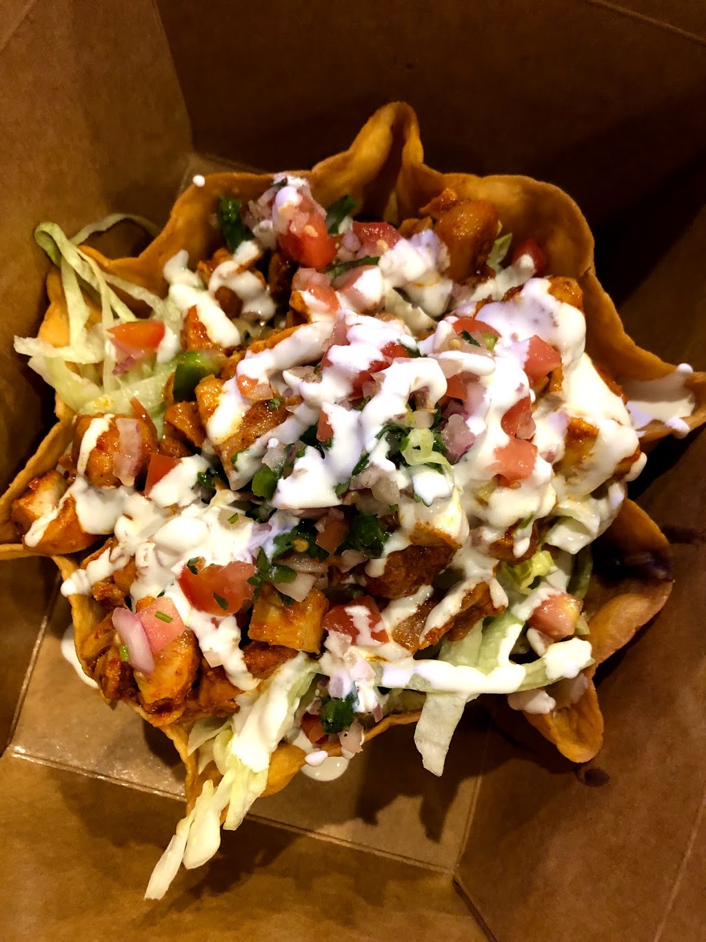 The Taco Spot NYC | restaurant | 25-17 Astoria Blvd, Queens, NY 11102, USA | 3475271414 OR +1 347-527-1414