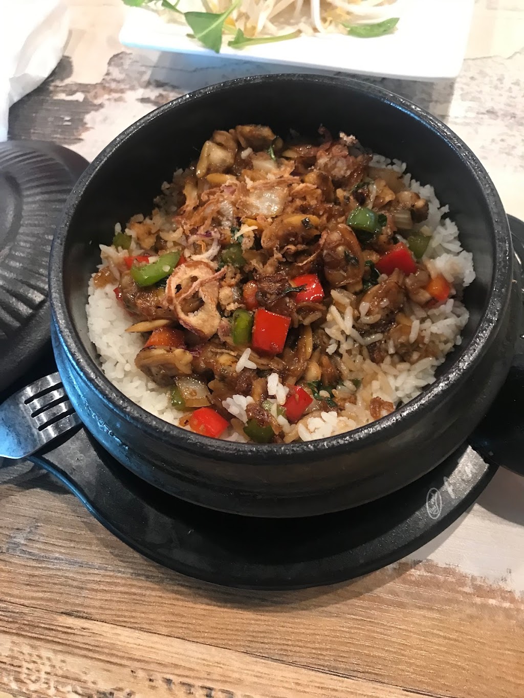 Pure Pho & Grill - Gainesville | restaurant | 833 Dawsonville Hwy ste 210, Gainesville, GA 30501, USA | 6786968355 OR +1 678-696-8355