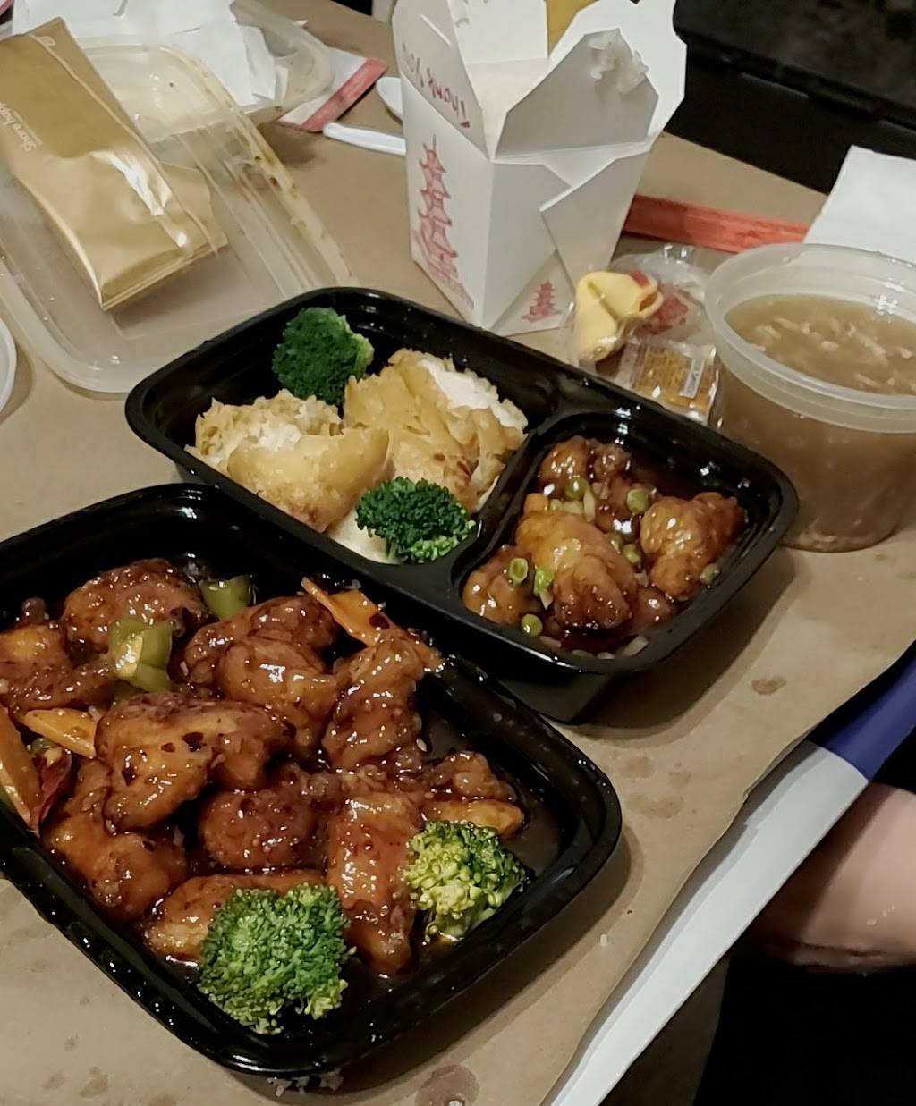 Zhao Star China Bistro | restaurant | 6363 Dallas Pkwy Suite 118, Frisco, TX 75034, USA | 9729875258 OR +1 972-987-5258