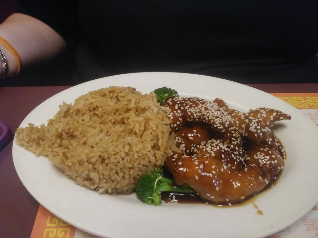 Plum Tree Chinese Restaurant | restaurant | 7052 Kingston Pike, Knoxville, TN 37919, USA | 8655882002 OR +1 865-588-2002