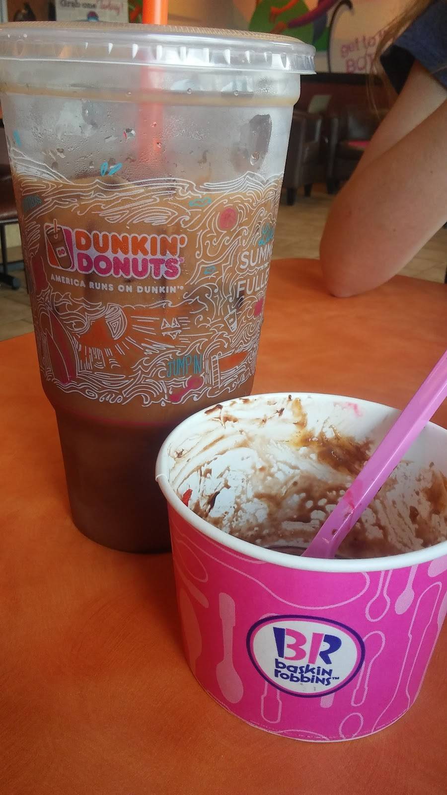 Dunkin | bakery | 2081 Hog Mountain Rd, Watkinsville, GA 30677, USA | 7067698363 OR +1 706-769-8363