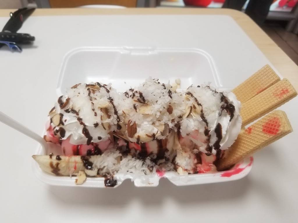 La Flor De La Michoacana Ice Cream | restaurant | 514 S Smith Ave, Corona, CA 92882, USA | 9518984722 OR +1 951-898-4722