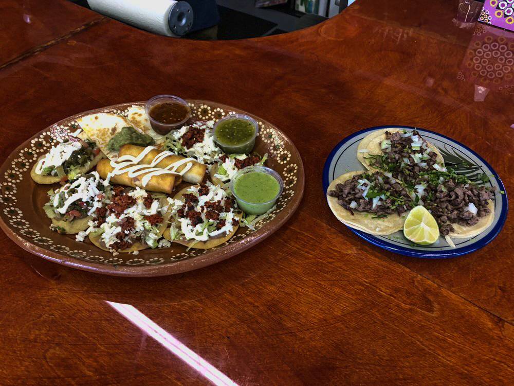 Plaza Maya Restaurant | restaurant | 1642 S Wells Ave, Reno, NV 89502, USA | 7754321640 OR +1 775-432-1640