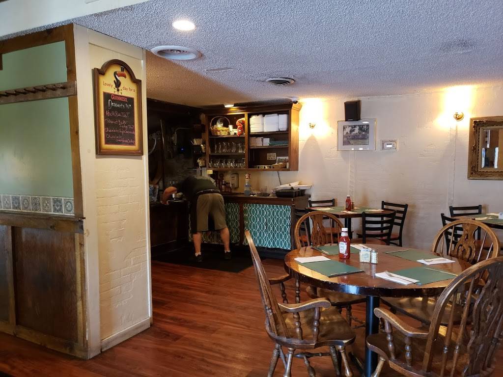 The Blackthorn Restaurant & Pub | restaurant | 2134 Seneca St, Buffalo, NY 14210, USA | 7168259327 OR +1 716-825-9327