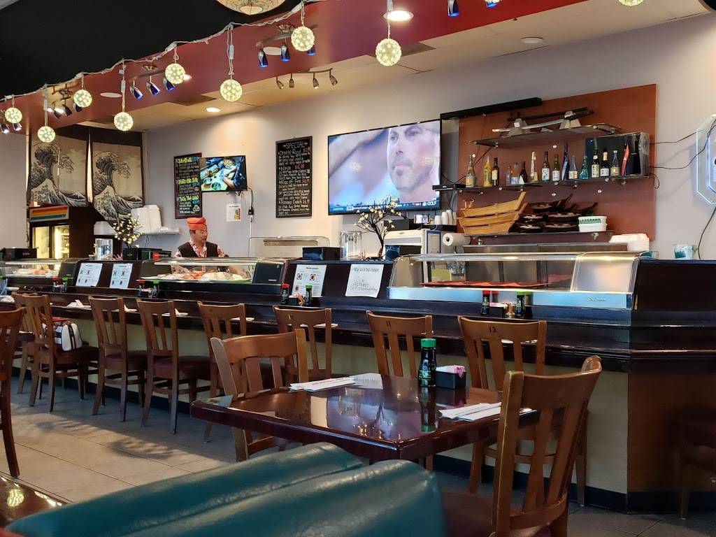 Love Boat Sushi | restaurant | 26480 Ynez Rd, Temecula, CA 92591, USA | 9512969808 OR +1 951-296-9808