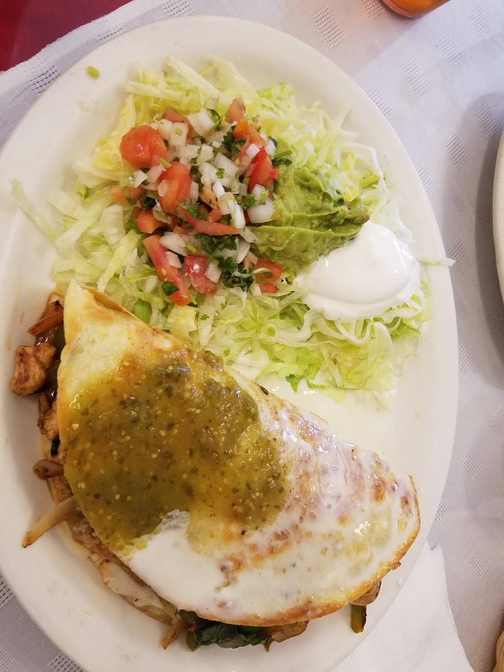 Sabor a Mexico | restaurant | 805 Floy Farr Pkwy, Fayetteville, GA 30214, USA | 7706295275 OR +1 770-629-5275