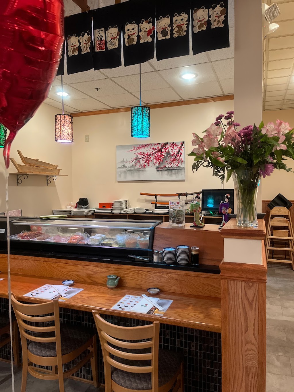 mizu japanese cuisine | restaurant | 123 Nashua Rd UNIT 6, Londonderry, NH 03053, USA | 6034375600 OR +1 603-437-5600