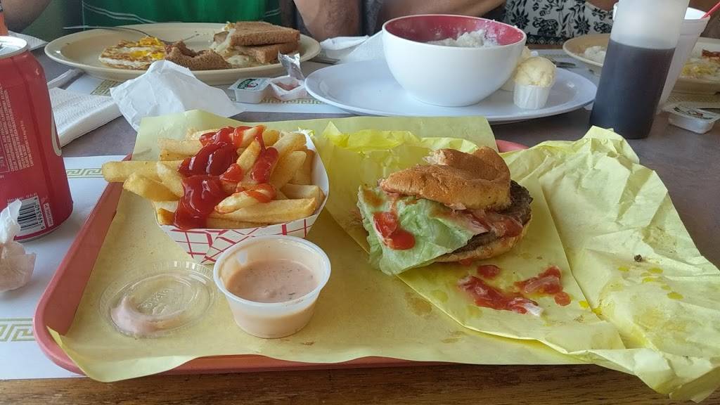 Astro Burgers #7 | restaurant | 1510 Rosecrans Ave, Gardena, CA 90249, USA | 3105382891 OR +1 310-538-2891
