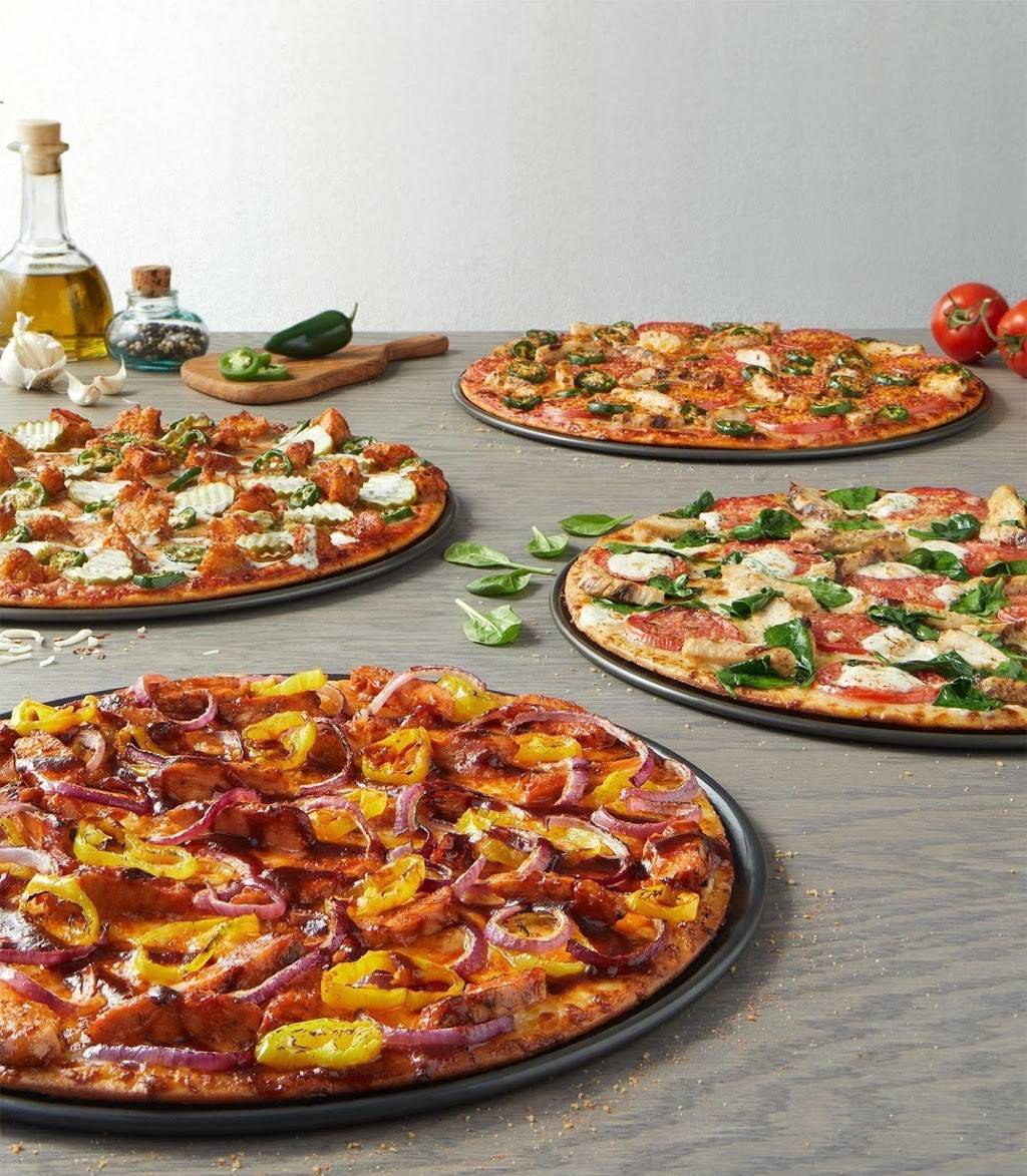 Donatos Pizza | meal takeaway | 1500 Beach Blvd, Jacksonville Beach, FL 32250, USA | 9043662867 OR +1 904-366-2867