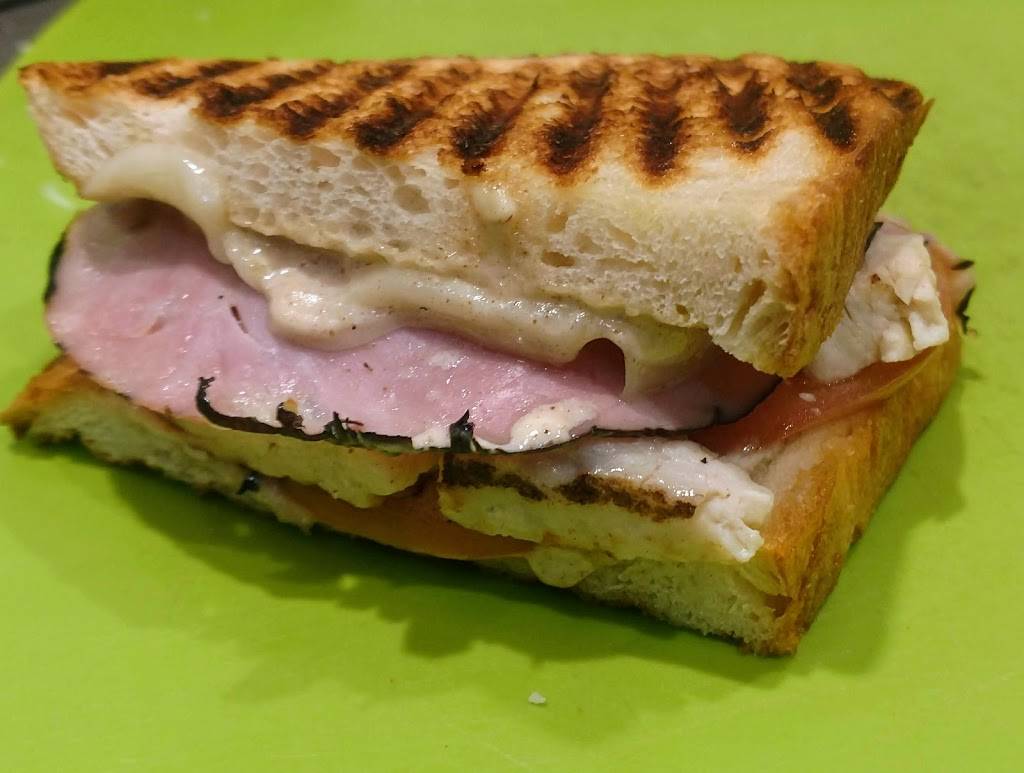 Arista Gourmet | restaurant | The Eatery, 211 N Broadway, St. Louis, MO 63102, USA | 3146962187 OR +1 314-696-2187