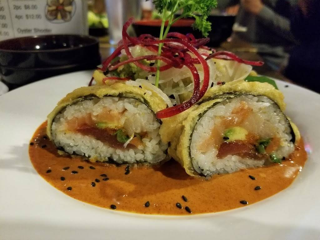 Itsuki Restaurant | restaurant | 7127 Hollister Ave Suite #30, Goleta, CA 93117, USA | 8059681838 OR +1 805-968-1838