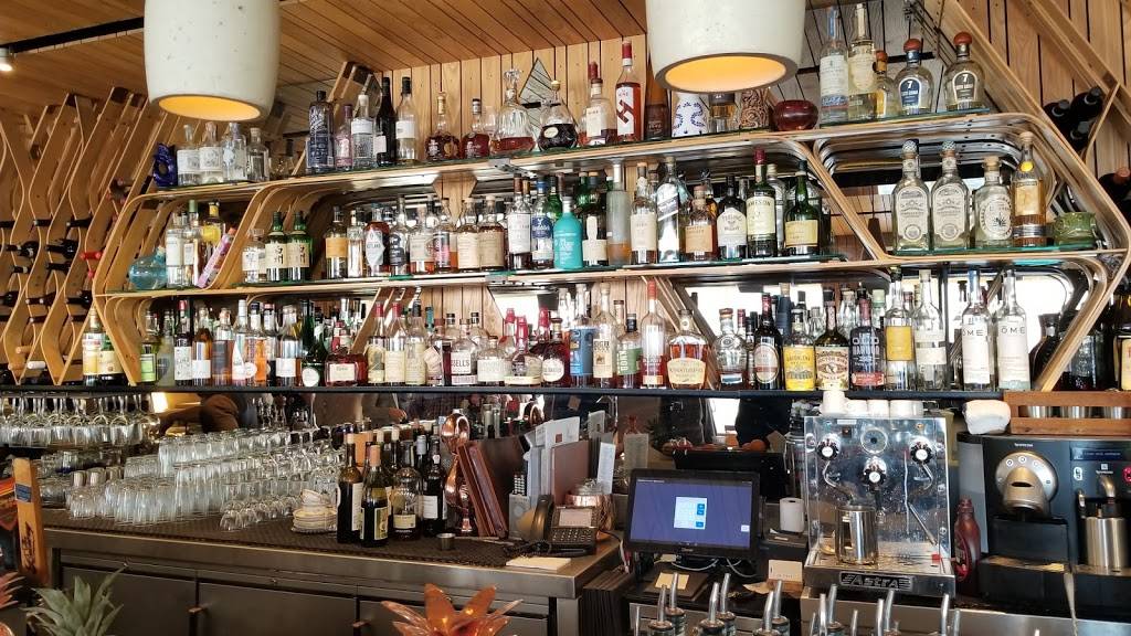 Georges at the Cove | restaurant | 1250 Prospect St, La Jolla, CA 92037, USA | 8584544244 OR +1 858-454-4244