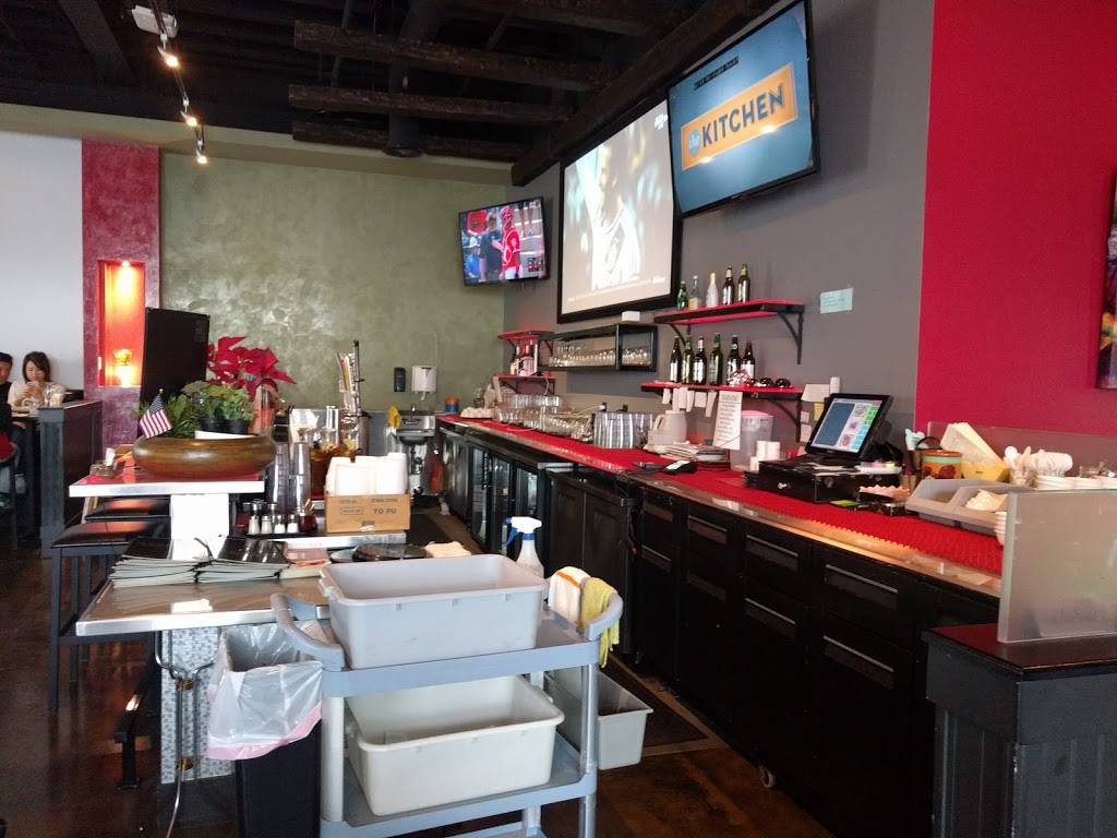 Good Eats Bar & Restaurant | restaurant | C113, 18888 Labin Ct, Rowland Heights, CA 91748, USA | 6268209089 OR +1 626-820-9089