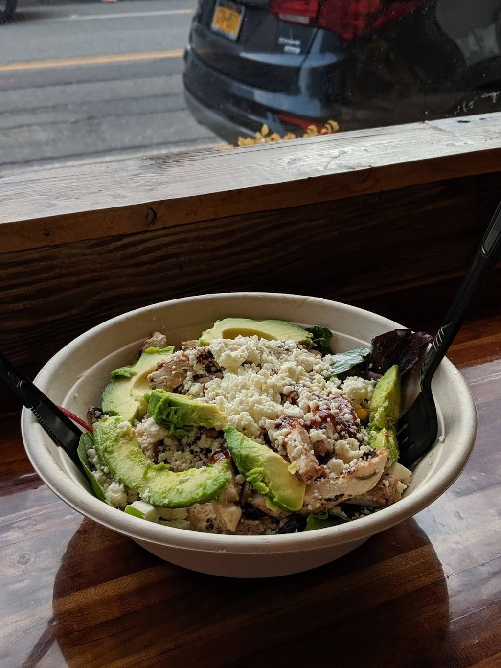 Roast Sandwich House | restaurant | 100 Main St, Mineola, NY 11501, USA | 5167470717 OR +1 516-747-0717