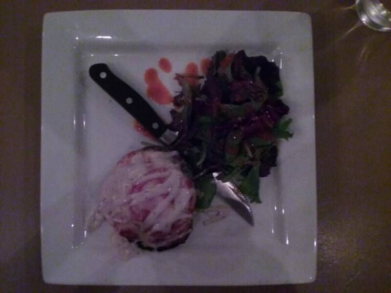 The Wine Bar at Sweet Basils Cafe | restaurant | 271 N Hemlock St, Cannon Beach, OR 97110, USA | 5034361539 OR +1 503-436-1539