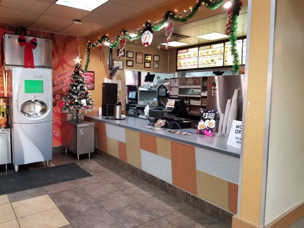 Jack in the Box | restaurant | 907 E Hwy 67, Duncanville, TX 75137, USA | 9727092757 OR +1 972-709-2757