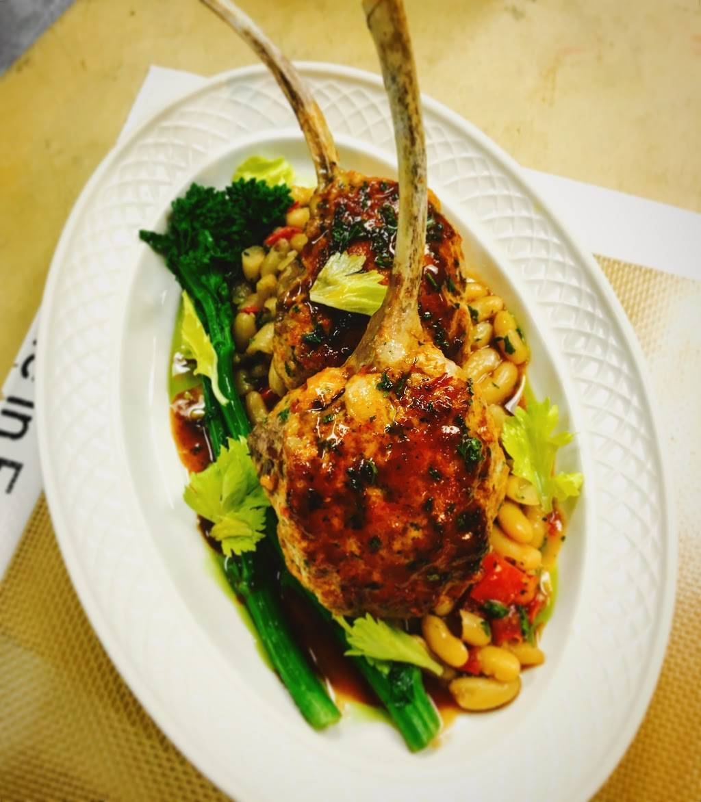 Noir Stamford | restaurant | 225 Summer St, Stamford, CT 06901, USA | 2033232711 OR +1 203-323-2711