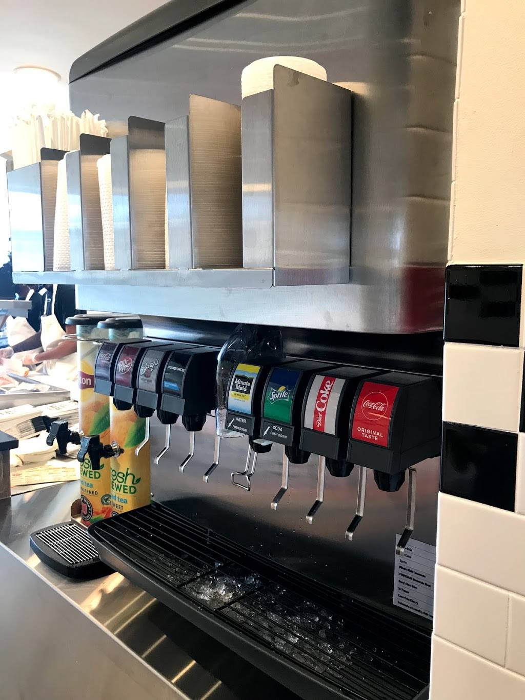 Jimmy Johns | meal delivery | 1540 Palm Beach Lakes Blvd, West Palm Beach, FL 33401, USA | 5619046990 OR +1 561-904-6990