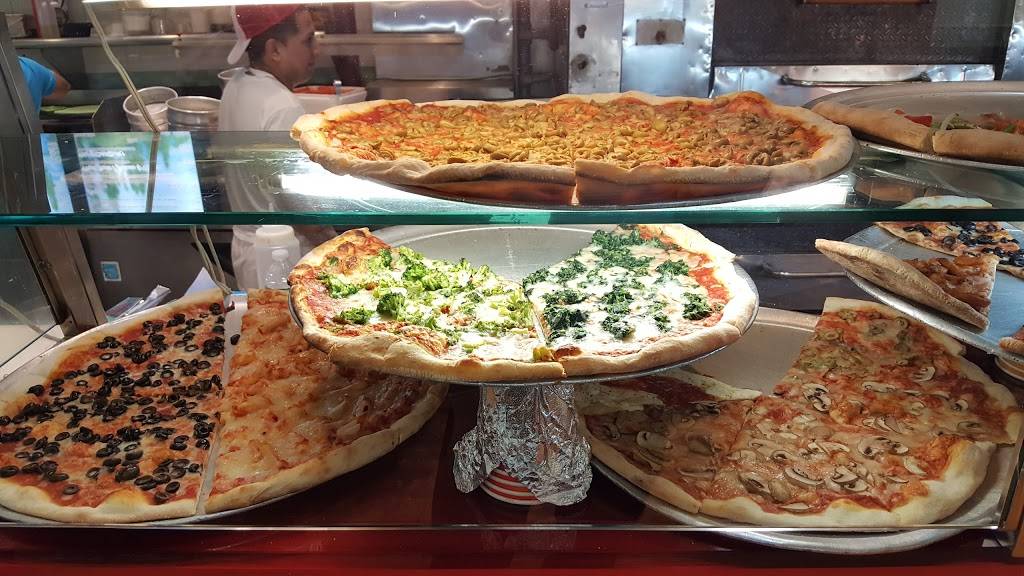 Jerusalem Cafe | cafe | 7 W 36th St, New York, NY 10018, USA | 2123981475 OR +1 212-398-1475