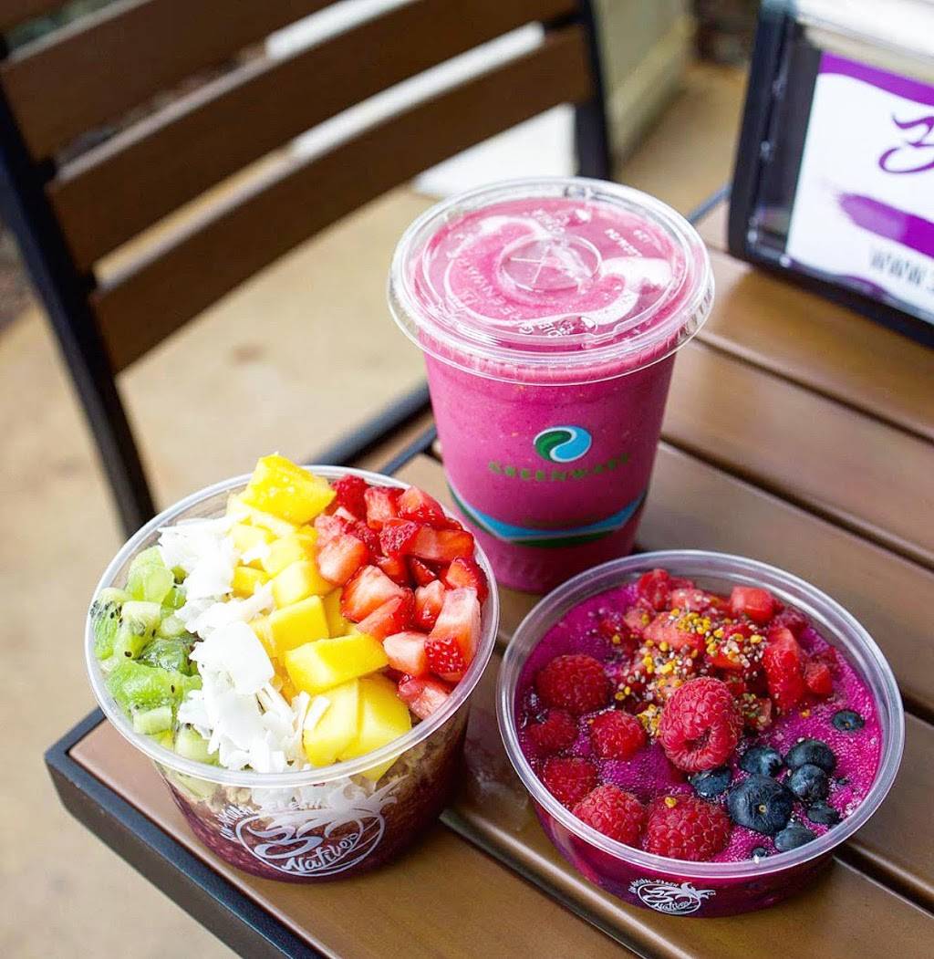 3Natives - Acai & Juicery | restaurant | 14812 Pines Blvd, Pembroke Pines, FL 33027, USA | 9543624258 OR +1 954-362-4258
