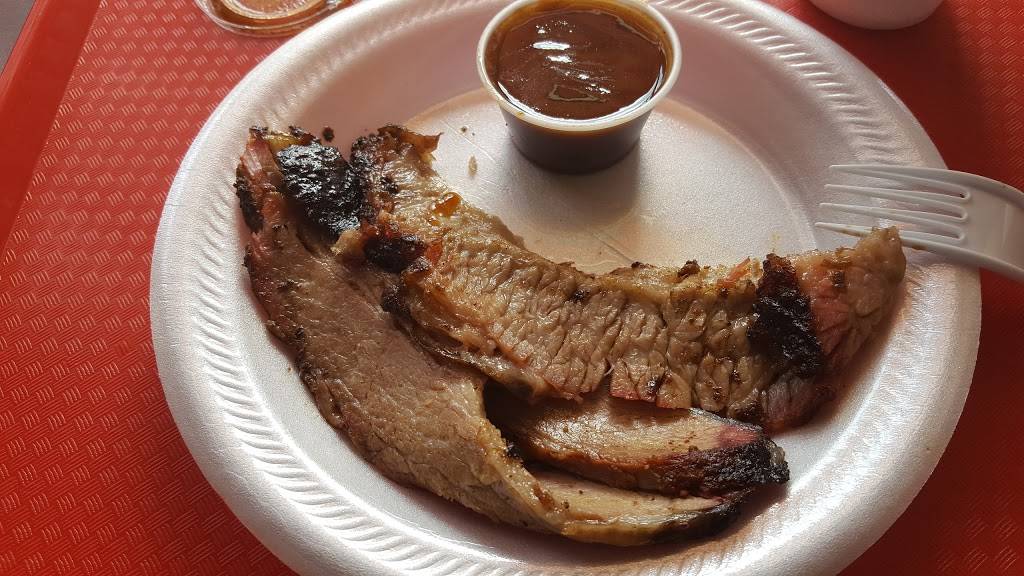 Haps Pit Barbecue | restaurant | 4801 Washington St #3, Phoenix, AZ 85034, USA | 6022670181 OR +1 602-267-0181