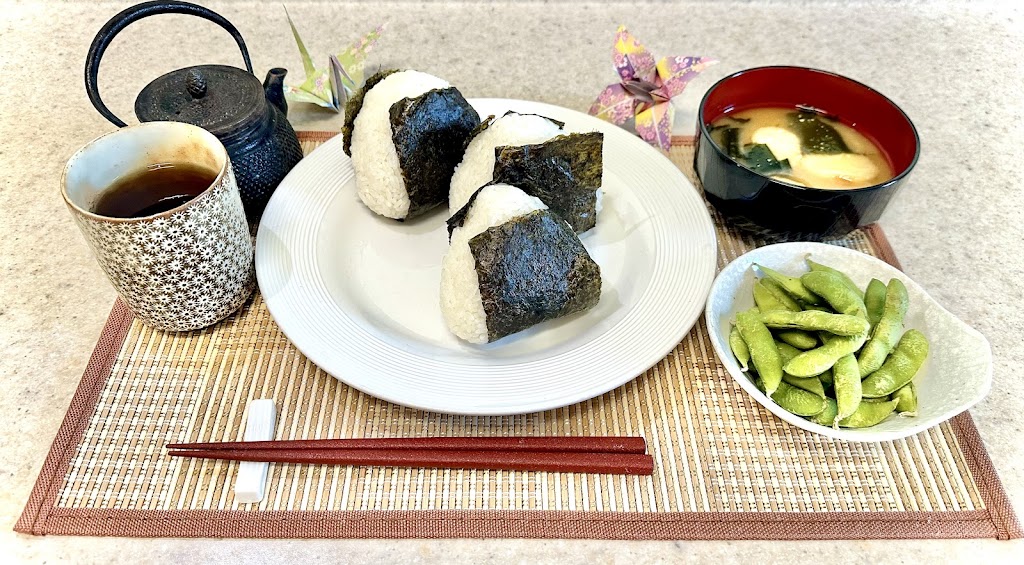 Japanese Rice Ball Shop | restaurant | 949 Ruff Dr K24, San Jose, CA 95110, USA | 4084719090 OR +1 408-471-9090