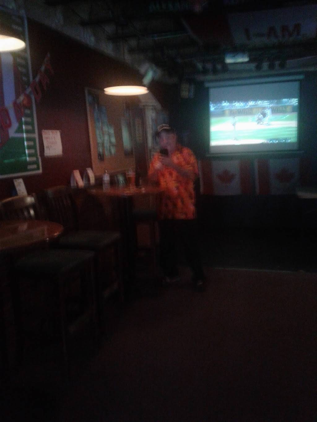 Rosedale Sports Bar & Eatery | restaurant | 876 Lawrence Rd, Hamilton, ON L8K 3G9, Canada | 2893960417 OR +1 289-396-0417