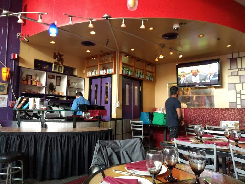 The Kebab Factory - An Indian Bistro | meal takeaway | 414 Washington St, Somerville, MA 02143, USA | 6173544996 OR +1 617-354-4996