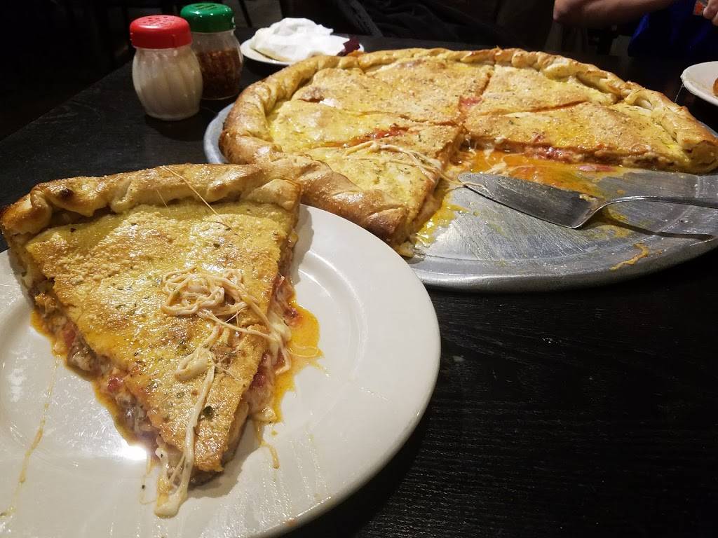 MORE ITALIAN BISTRO & PIZZERIA | restaurant | 2498 W Brandon Blvd, Brandon, FL 33511, USA | 8136431200 OR +1 813-643-1200