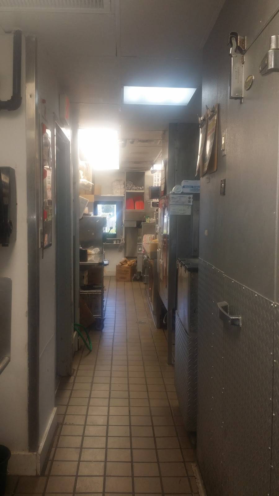 Checkers | restaurant | 3418 Hoedt Rd, Tampa, FL 33618, USA | 8139626456 OR +1 813-962-6456