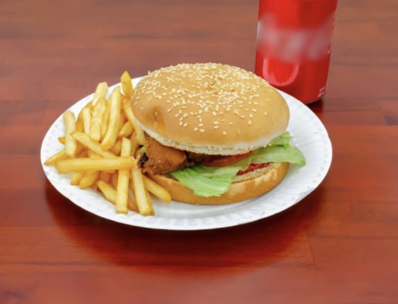 Desi Food & Fried Chicken | restaurant | 153-35 Hillside Avenue, Queens, NY 11432, USA | 9173914965 OR +1 917-391-4965